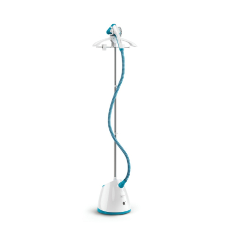 Bucatarie - Aparat de calcat vertical cu abur Tefal ProStyle One IT2460E0, 1800 W, abur variabil de pana la 37 g/min, incalzire rapida in numai 45 de secun
