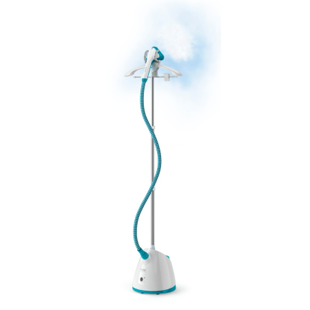 Aparat de calcat vertical cu abur Tefal ProStyle One IT2460E0, 1800 W, abur variabil de pana la 37 g/min, incalzire rapida in numai 45 de secun [4]