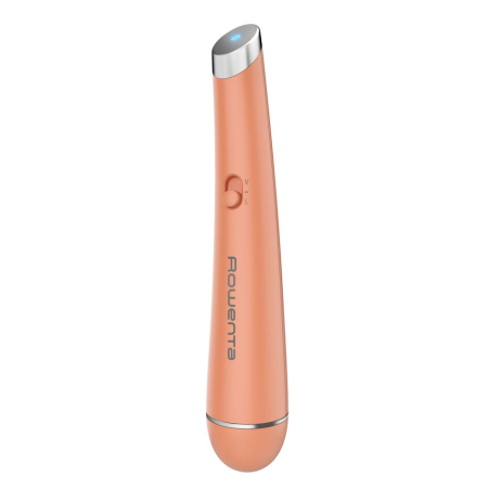 Aparat de masaj anti-oboseala pentru ochi Rowenta My Beauty Routine LV2010F0, lumina LED albastra, coral [2]