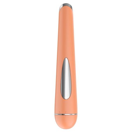 Aparat de masaj anti-oboseala pentru ochi Rowenta My Beauty Routine LV2010F0, lumina LED albastra, coral [1]