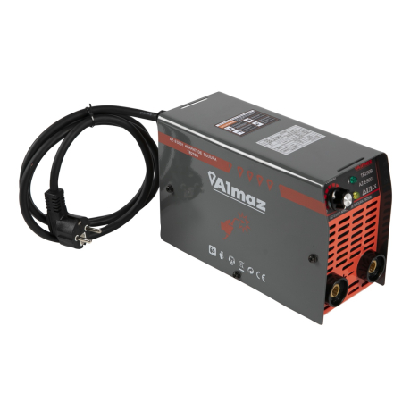 Aparat de sudura Almaz TB250B [4]