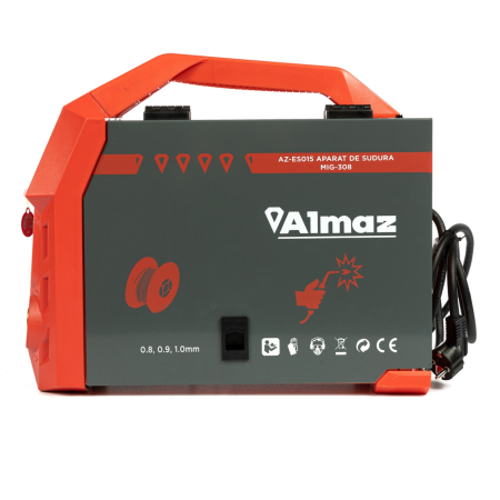 Aparat de sudura MIG-308 [6]
