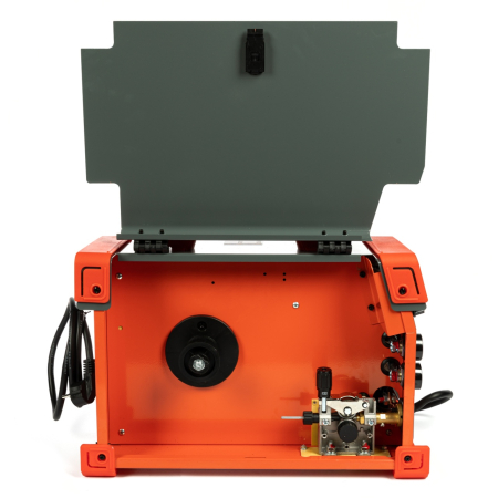 Aparat de sudura MIG-328 [8]