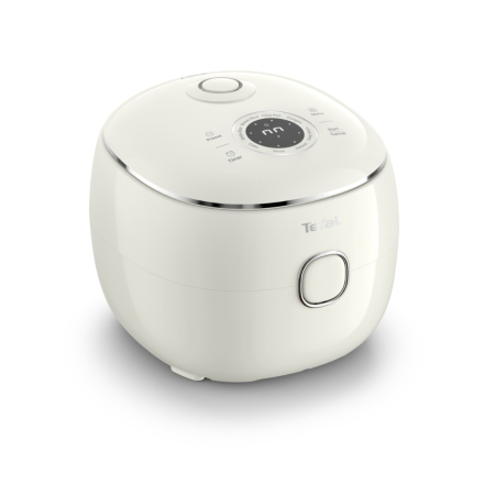Aparat multifunctional de gatit orez Tefal Pop RK535AE0, 350 W, capacitate 0.7 L, 8 programe, tehnologie digitala, functie mentinere la cald, design c [13]