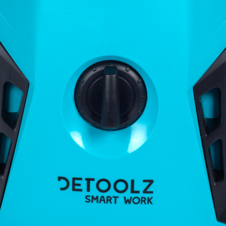 Aparat spalat cu presiune 110 bar 1400W [8]