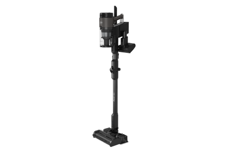RESIGILAT Aspirator Beko PowerClean 2.0 VRT86325VI, 450W, autonomie 60 min, ActiFlex, Functie de spalare, , Mini perie electrica [3]