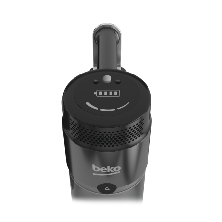 Aspirator Beko PowerClean 2.0 VRT86325VI, 450W, autonomie 60 min, ActiFlex, Functie de spalare, , Mini perie electrica [7]