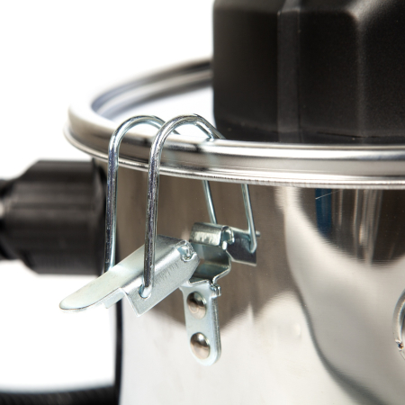 Aspirator cenusa 1200W, 18L [2]