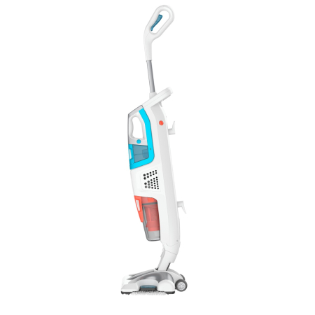 Aspirator cu abur Rowenta Clean & Steam Multi RY8544WH, 1700 W, autonomie abur 30 min, reglaj abur eco/max, accesoriu pentru ferestre, recipient praf 0.5 L, recipient apa 0.4L, alb [16]