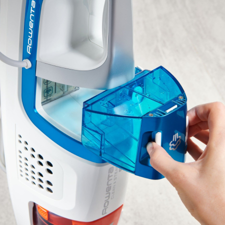 Aspirator cu abur Rowenta Clean & Steam Multi RY8544WH, 1700 W, autonomie abur 30 min, reglaj abur eco/max, accesoriu pentru ferestre, recipient praf 0.5 L, recipient apa 0.4L, alb [5]