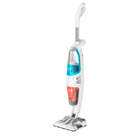 Aspirator cu abur Rowenta Clean & Steam Multi RY8544WH, 1700 W, autonomie abur 30 min, reglaj abur eco/max, accesoriu pentru ferestre, recipient praf 0.5 L, recipient apa 0.4L, alb [15]