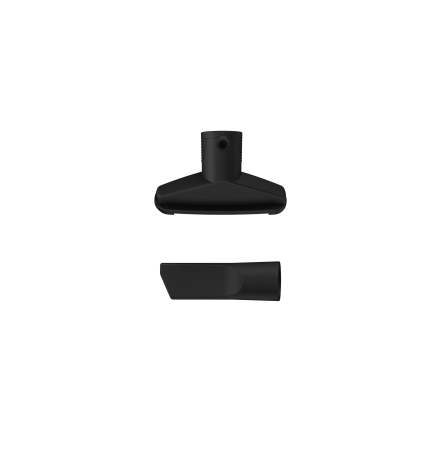 Aspirator cu Sac BEKO PerformCyclone VCC44401AR, 1.8l, 750W, 73dB, Rosu-Negru [3]