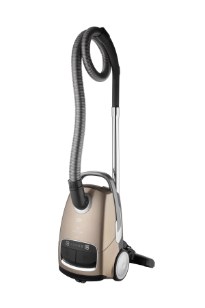 Aspirator cu sac Beko VCC6480T, 800 W, 3.5 L, filtru HEPA 13, performanta AAA, perie turbo animale, 5 accesorii [1]