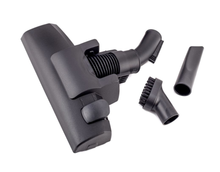 Aspirator fara sac Daewoo RCC-120B-1, tip aspirare uscata, tip alimentare retea, tip suprafata universal, albastru [3]