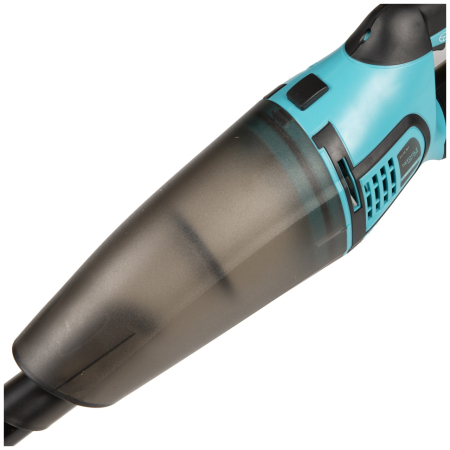 Aspirator portabil 600ml 18V cu extensie si perie [5]