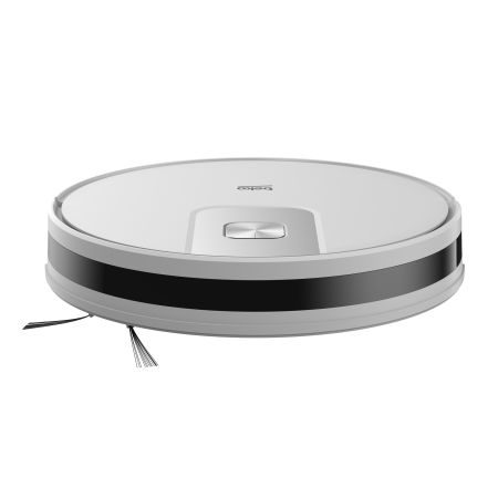 Aspirator Robot BEKO VRR60314VW, 0.4l, Autonomie Maxima 150 min, Wi-Fi, Functie Mop, Alb [4]