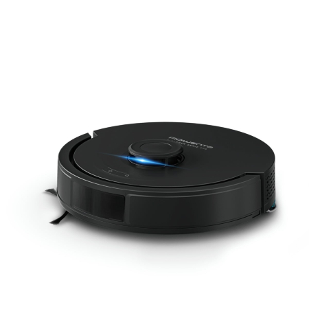 Aspirator robot Rowenta X-Plorer Serie 275 RR8865E0, putere 8.000 Pa, 120 minute, 4 trepte putere, management harti, statie de incarcare, recipient praf 0.3 L, laser LiDAR 360°, perie anti-incalcire,  [9]