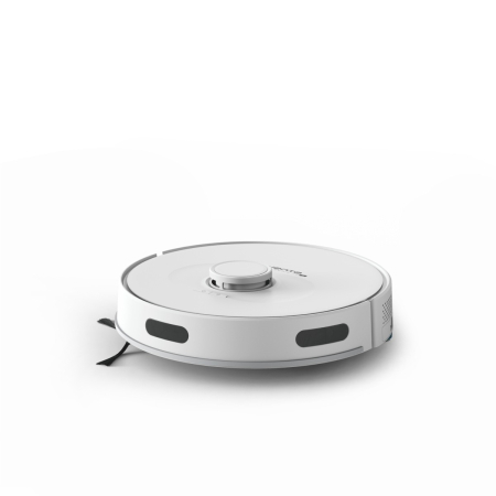 Aspirator robot Rowenta X-Plorer Serie 75 S RR8577WH, putere de aspirare 2700 Pa, autonomie 120 min, aspirare si spalare, navigatie laser, Wi-Fi, comp [11]