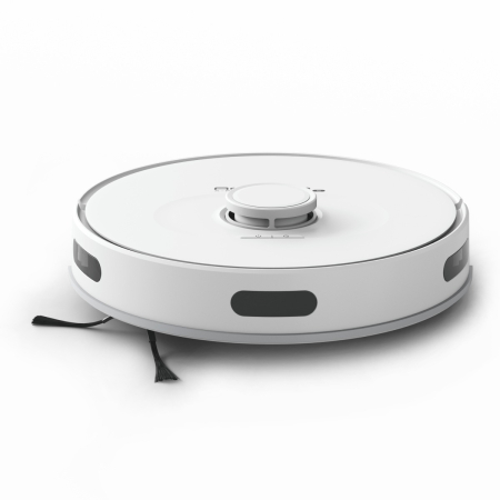 Aspirator robot Rowenta X-Plorer Serie 75 S RR8577WH, putere de aspirare 2700 Pa, autonomie 120 min, aspirare si spalare, navigatie laser, Wi-Fi, comp [9]