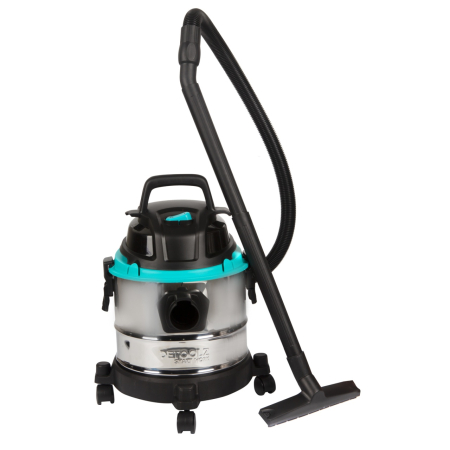 Unelte motorizate - Aspirator uscat umed 1000W, 15L