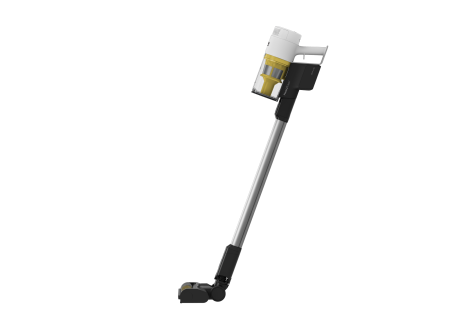 Aspirator Vertical 2in1 BEKO PowerClean VRT76325VW, 0.5l, 25.2V, Autonomie max 60 min, Alb-Negru [4]