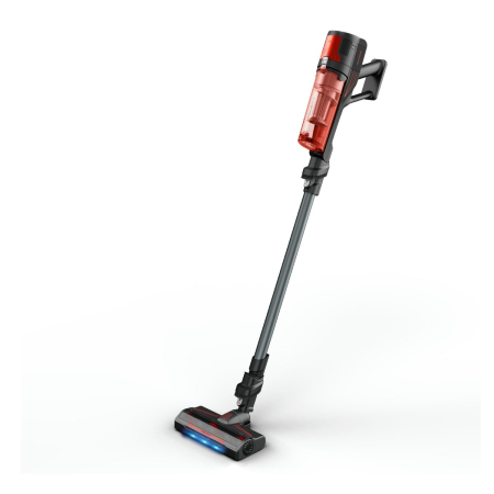 Aspirator vertical fara fir Rowenta X-Force 8.80 Animal RH1871E0, 250 W, 100 air watts, autonomie de pana la 45 minute, iluminare LED, sistem Digital Control, greutate redusa, filtrare pana la 99%, ro [10]