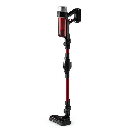 Aspirator vertical fara fir Rowenta X-Force Flex 9.60 Animal Care RH2079WO, 250W, putere de aspirare 100 air watts, autonomie 45 min, 3 trepte de putere, capacitate recipient praf 0.44L, tub flexibil, [7]