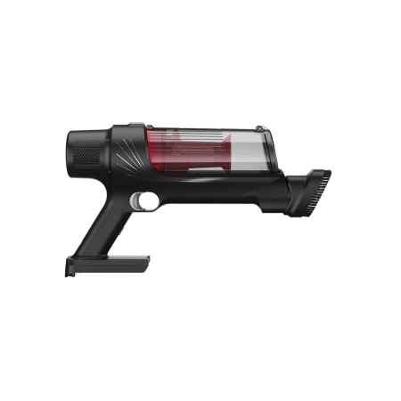 Aspirator vertical Rowenta X-Pert 7.60 RH6A73WO, 140 W, autonomie pana la 45 minute, perie cu iluminare LED, statie de incarcare cu suport accesorii, rosu & negru [3]