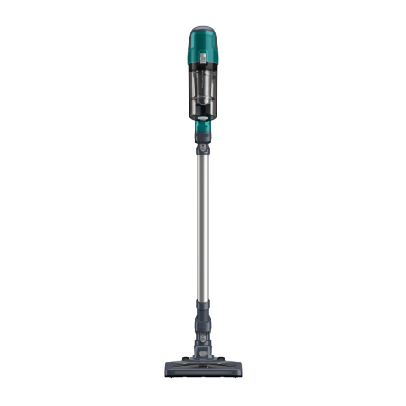 Aspirator vertical Rowenta X-Pert Essential 6.60 Animal RH6820WO, 100 W, 18 V, autonomie 45 minute, recipient 0.55 L, perie cu LED, tehnologie cicloni [6]