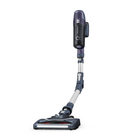 Aspirator vertical X-Pert 6.60 Essential RH6848WO, 100W, autonomie 45 minute, statie de incarcare, iluminare LED, violet, gri & argintiu [5]