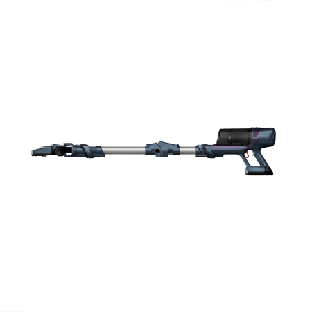 Aspirator vertical X-Pert 6.60 Essential RH6848WO, 100W, autonomie 45 minute, statie de incarcare, iluminare LED, violet, gri & argintiu [8]