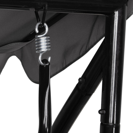 Balansoar leagan pat 4 persoane Sersimo Lisabona, GS3E, greutate maxima 280kg [6]