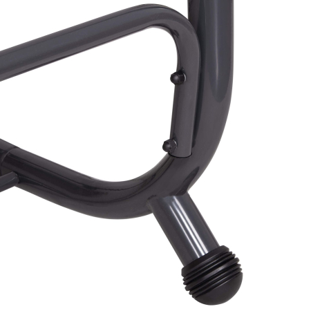 Balansoar leagan pat 4 persoane Sersimo Madrid, GS16E, greutate maxima 280kg [8]