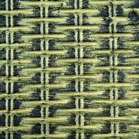  Banca pentru Gradina din Fier Stil Vintage 2 Locuri Negru [7]