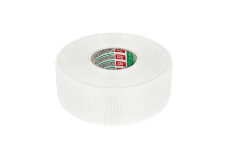Banda antizgarieturi Scley *242* din fibra de sticla, 50 mm x 90 m [1]
