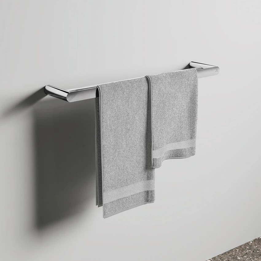 Baie - Bara dubla portprosop Ideal Standard Atelier Conca crom lucios 60 cm