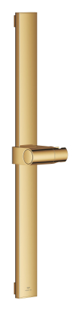 Baie - Bara dus Grohe 101673GL00, SPA AQUA, aparenta, 600 mm, metal, lucios, auriu