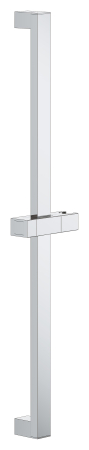 Accesorii baie - Bara dus Grohe 27892000, 620 mm, 73 mm, universal, suport dus reglabil, pe perete, plastic, metal, Crom