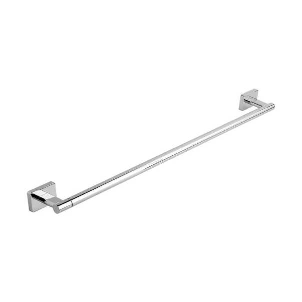 Cuiere si suporturi prosoape - Bara portprosop Ferro Greta crom 600 mm