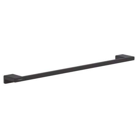 Baie - Bara portprosop Hansgrohe AddStoris negru mat