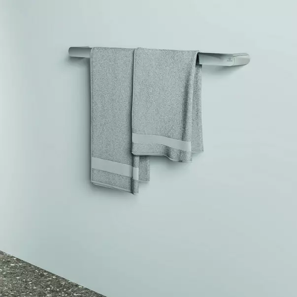 Bara portprosop Ideal Standard Atelier Conca crom lucios 60 cm [5]