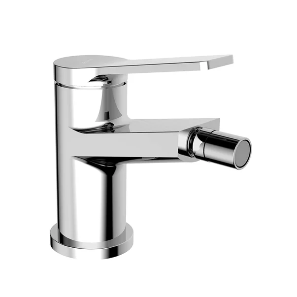 Baterii sanitare - Baterie bideu Gala Gadea monocomanda crom lucios