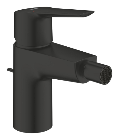 Baie - Baterie bideu Grohe 325602432, Start, tip comanda monocomanda, marime s, tip instalare pe bideu, negru