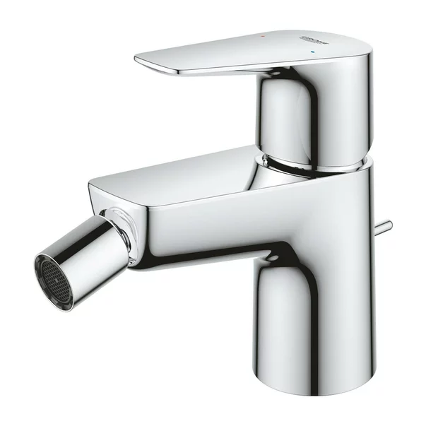 Baterie bideu Grohe BauEdge New crom lucios [3]
