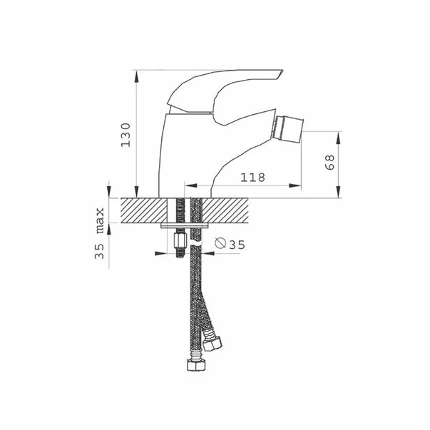 Baterie bideu Retro New [1]