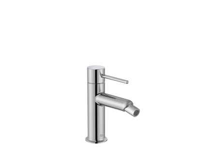 Baterie bideu Roca A5A623FC00, NU, tip comanda monocomanda, marime s, compatibil cu instalatii sanitare standard, crom [0]
