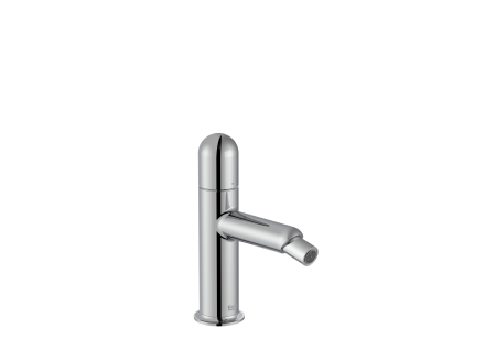 Baterii bideu si dus igienic - Baterie bideu Roca A5A6X3FC00, 0.7 bar, 35 mm, 168 mm, 110 mm, 385 mm, 1 orificii instalare, 3/8 dimensiune racord, Crom