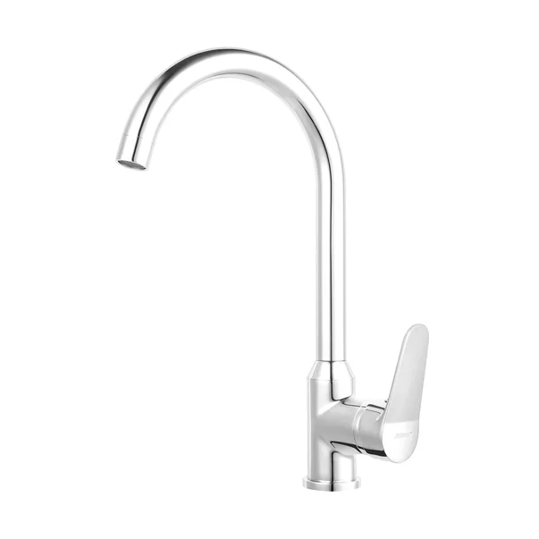 Bucatarie - Baterie bucatarie Ferro Isso monocomanda crom lucios