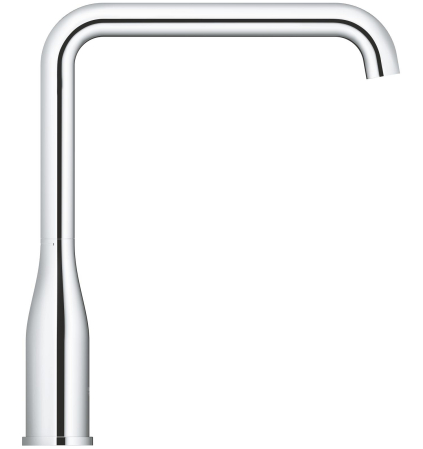 Baterie bucatarie Grohe 30423000, 1 bar, 300 mm, 220 mm, 1 orificii instalare, 1 sprayuri, 360 unghi pivotare, Crom [1]
