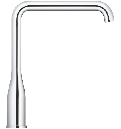 Baterie bucatarie Grohe 30505000, 1 bar, 300 mm, 220 mm, 1 orificii instalare, 1 sprayuri, 360 unghi pivotare, Crom [2]